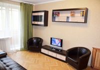 Отзывы Cosy-2 Apartments на Киевской