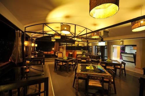 Hotel Photo 12