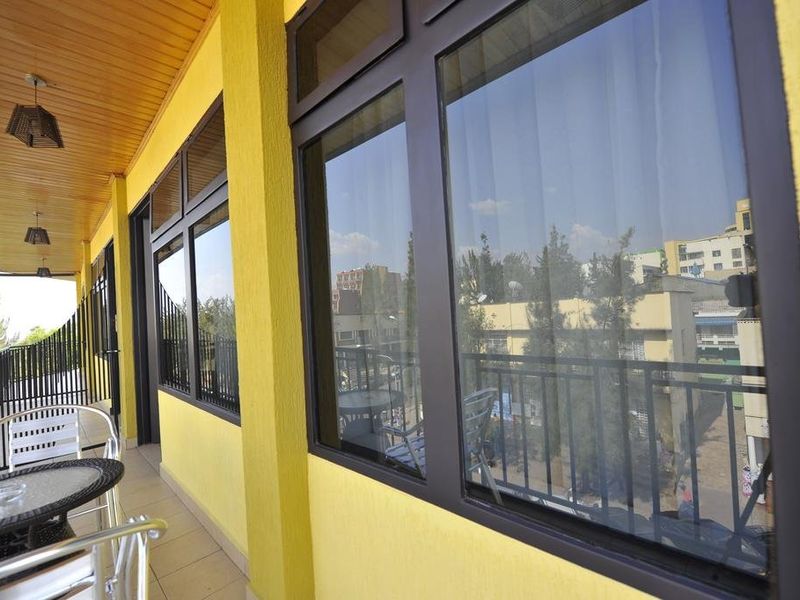 Hotel Photo 16