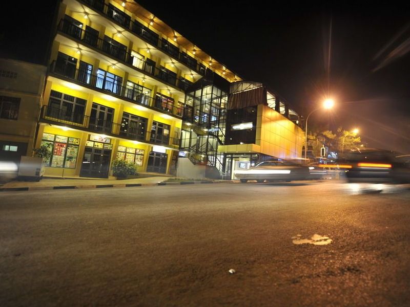 Hotel Photo 24