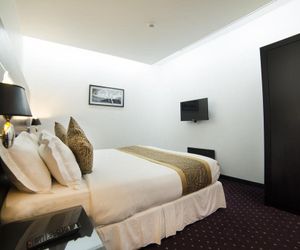 Kyan Suite Hotel Al Khobar Saudi Arabia