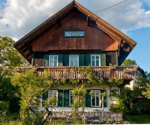 Bajtica Guesthouse Bled Slovenia