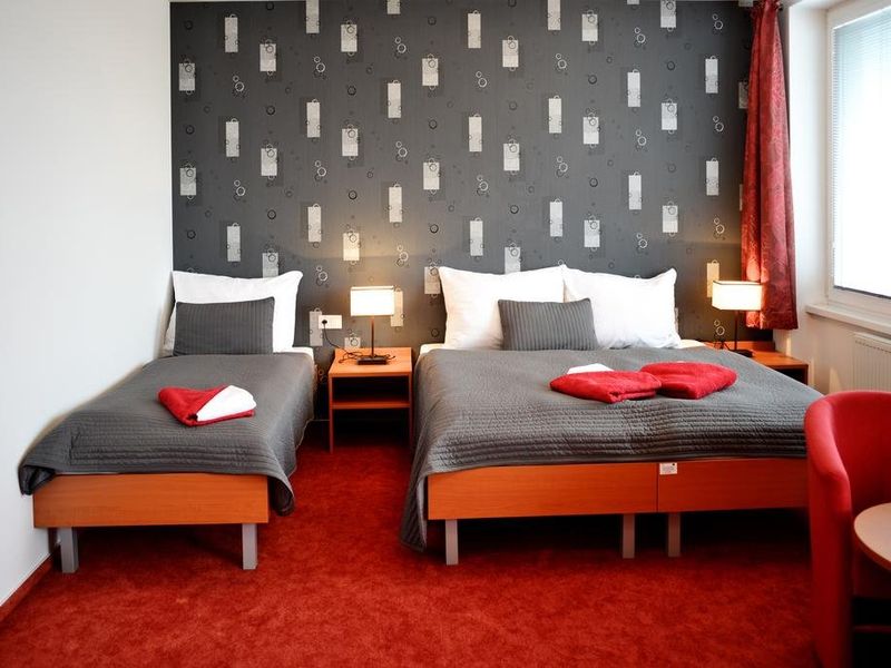 Hotel Photo 2