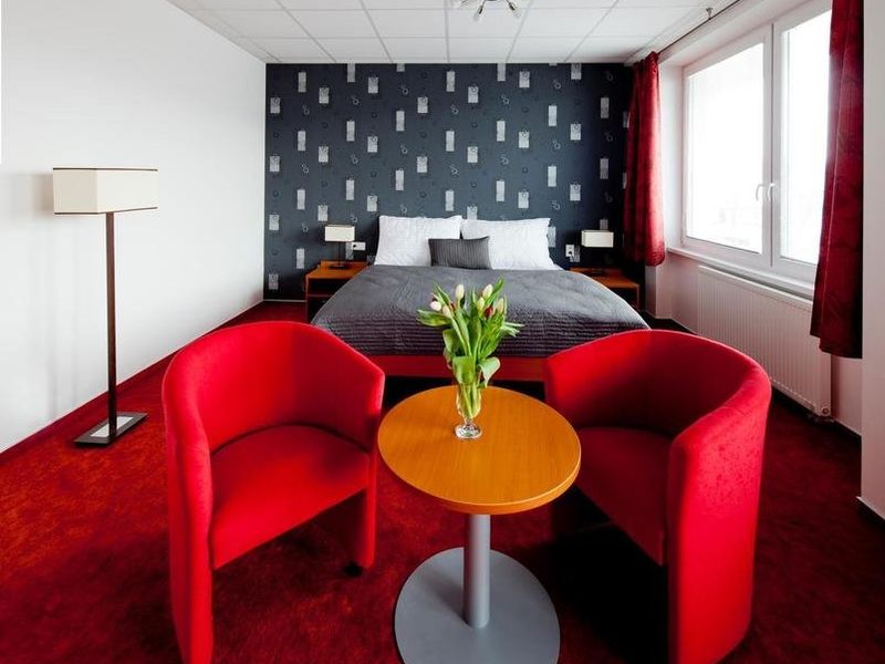 Hotel Photo 11