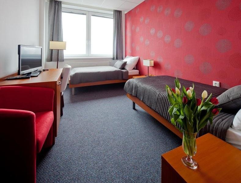 Hotel Photo 12