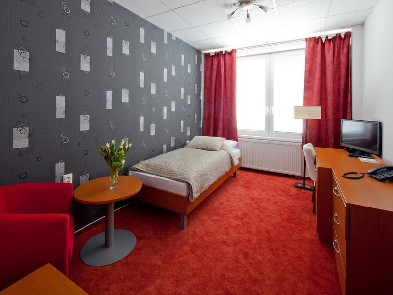 Hotel Photo 14