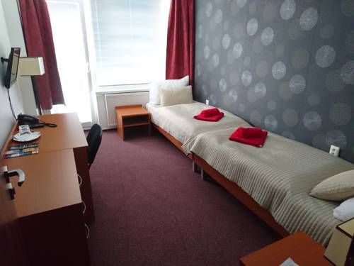 Hotel Photo 4