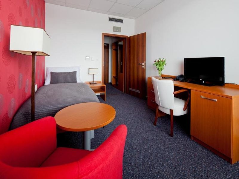 Hotel Photo 5