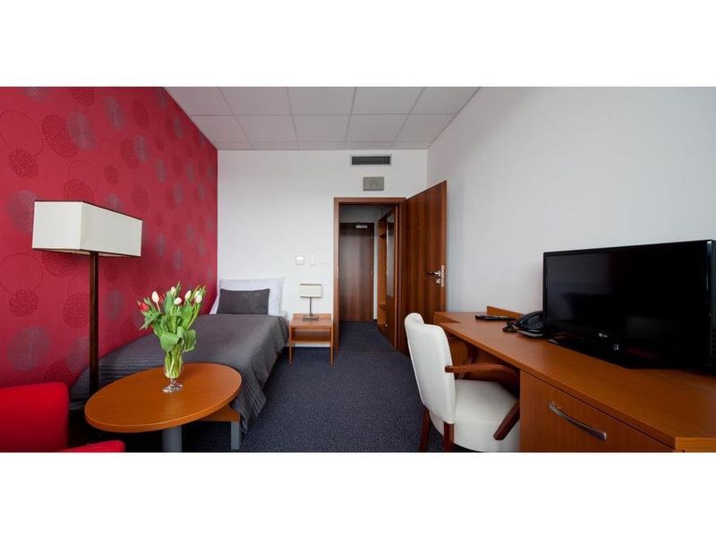 Hotel Photo 8