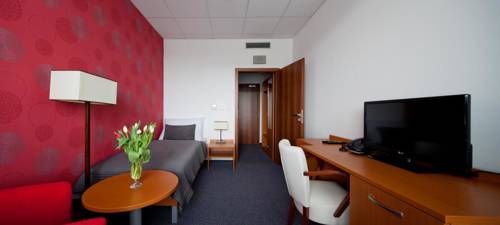 Hotel Photo 9