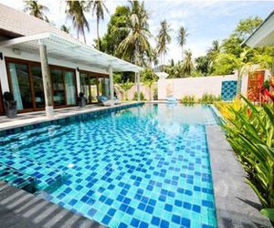 Villa Ban Tai 3 Mae Nam Thailand