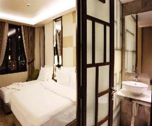 Biancho Hotel Pera- Special Category Istanbul Turkey