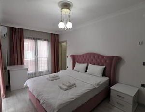 Verizana Apartments & Suites Trabzon Turkey