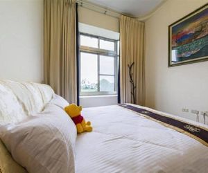 Jieyuan B & B Jian Taiwan