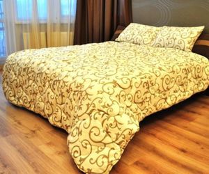 Сozy Kiev Apartment str Chernovola Kiev Ukraine