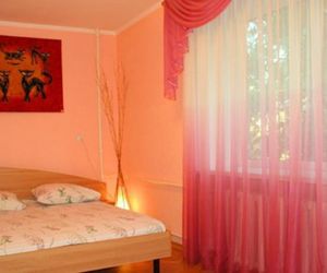 Apartment in Red Dnipro Ukraine