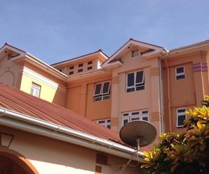 J residence Motel Entebbe Uganda