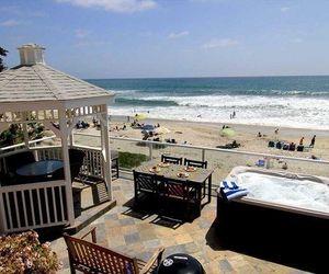Carlsbad Oceanfront Home 1 Carlsbad United States