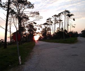 Alba Luz La Paloma Uruguay