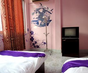 Halong Happy Hostel Halong Vietnam