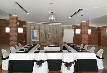 Hotel Photo 16