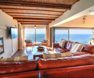 Whale Huys Luxury Ocean Holiday Villa De Kelders South Africa