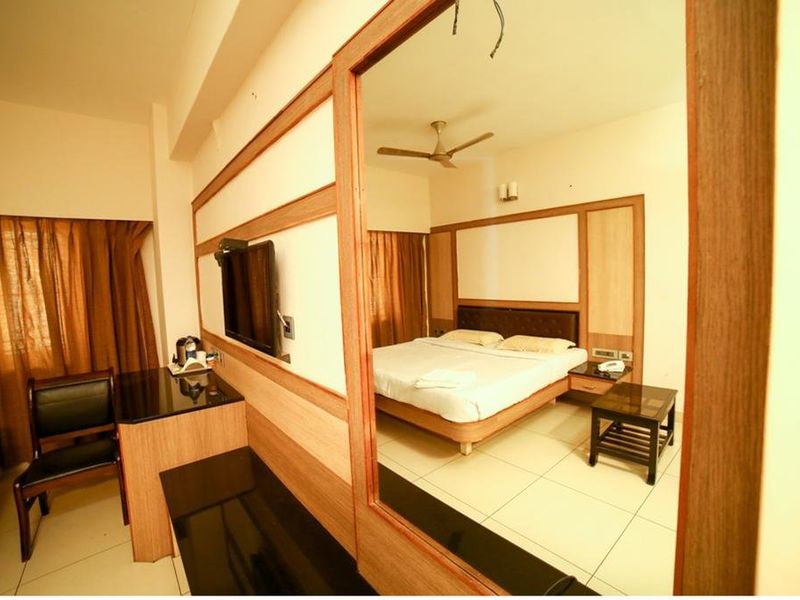 Hotel Photo 6