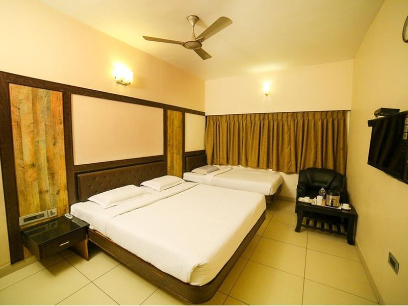 Hotel Photo 7