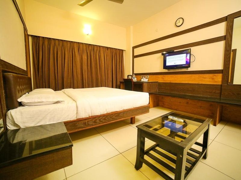 Hotel Photo 8