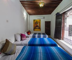 Hostel Dar Jannat Fes Morocco
