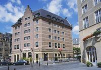 Отзывы ibis Hotel Brussels off Grand’Place, 3 звезды