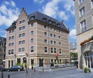 ibis Hotel Brussels off GrandPlace Brussels Belgium