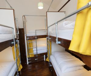 Cohort Hostel St. Ives United Kingdom