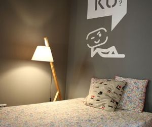 Ok Hostel Madrid Madrid Spain