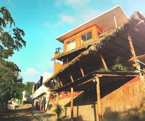 Kiwi Hostel Montanita Montanita Ecuador
