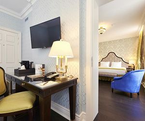 Stanhope Hotel by Thon Hotels Brussels Belgium