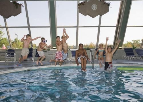 Hotel Photo 17