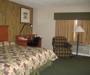 Gateway Inn Motel Graham United States