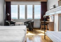 Отзывы Quality Hotel Bodensia, 4 звезды