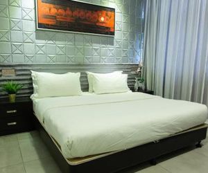 M Design Hotel @ Shamelin Perkasa Ampang Malaysia