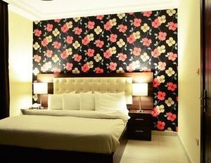 Lancaster Hotel Apartments-Gardens Amman Jordan