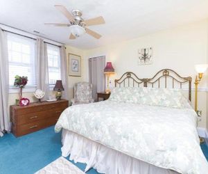 Bewitched and Bedazzled Bed and Breakfast Rehoboth United States