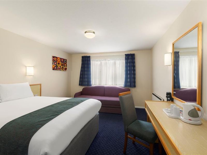 Hotel Photo 1