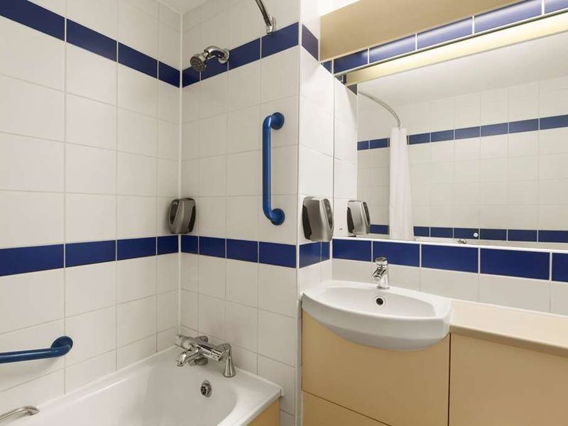 Hotel Photo 12