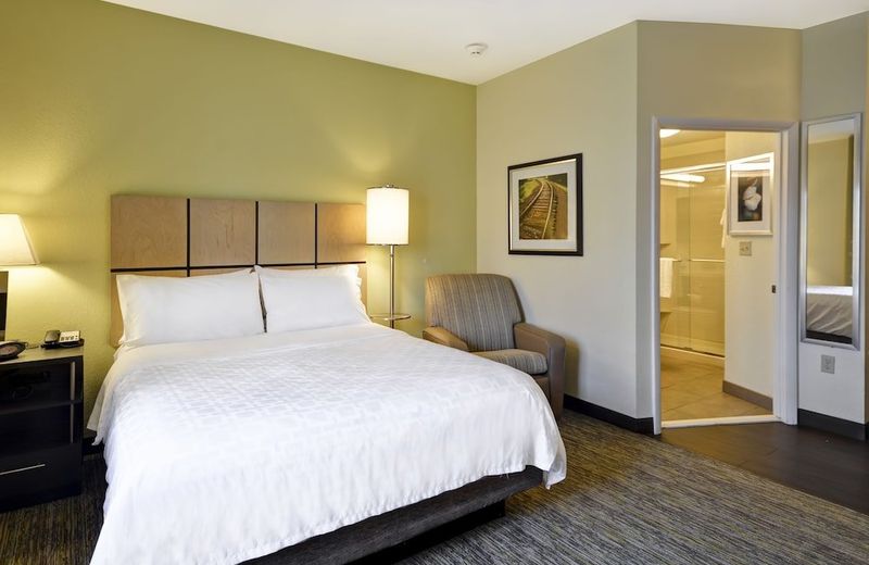 Candlewood Suites Smyrna, an IHG Hotel