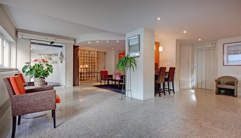 Hotel Photo 9
