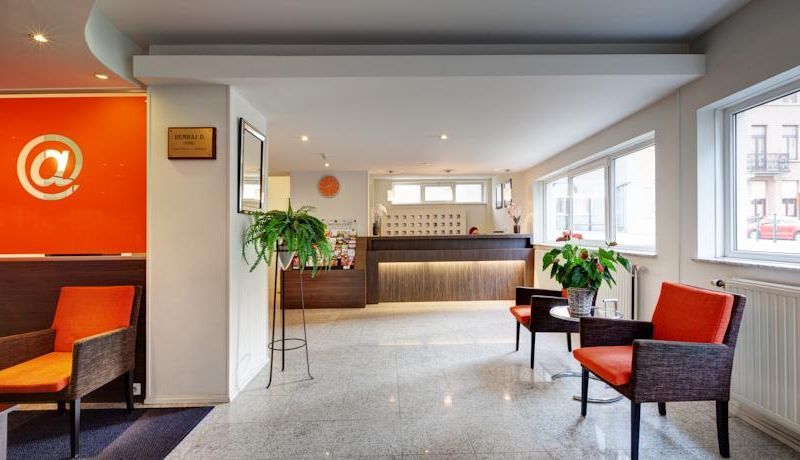 Hotel Photo 10
