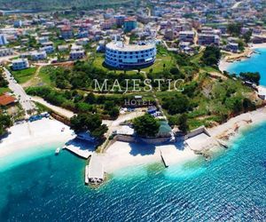 Hotel Majestic Ksamil Albania