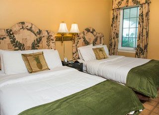 Фото отеля The Port Inn and Cottages, Ascend Hotel Collection