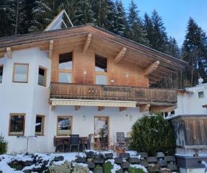 Haus Carina Kirchberg Austria